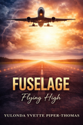 Fuselage: Flying High Book